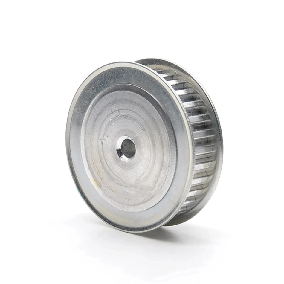 1 szt. BF typ 29-48 zębów XL koło pasowe rozrządu szerokość szczeliny 11mm podziałka 5.08mm dla 10mm pasa CNC/silnik krokowy