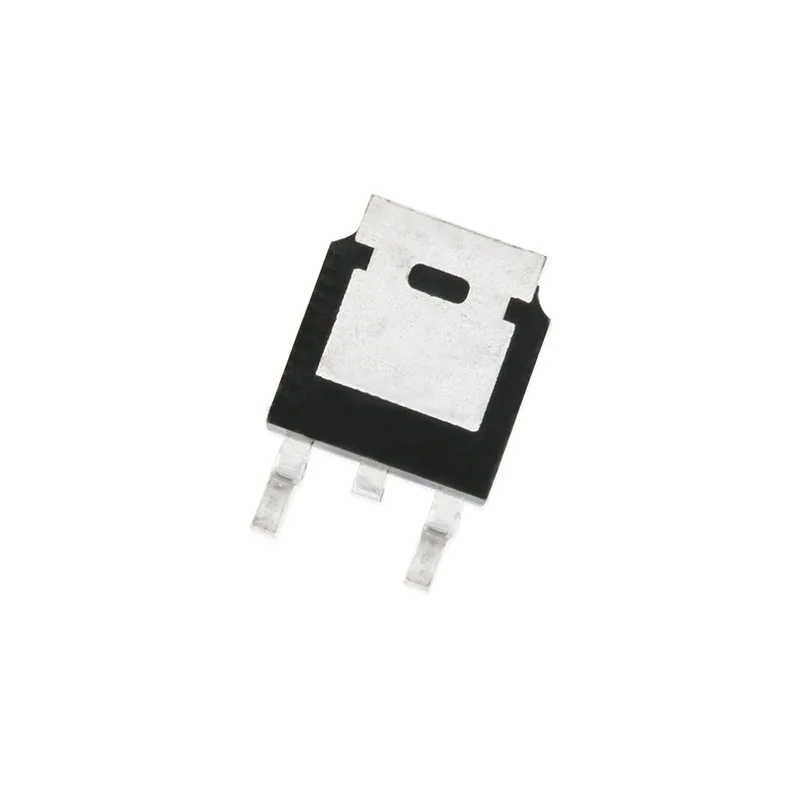 10 pz/lotto NCE40 NCE40H12 40V 120A TO252 TO-252 TO-252-2 modalità di potenziamento n-channel MOSFET di potenza nuovo originale