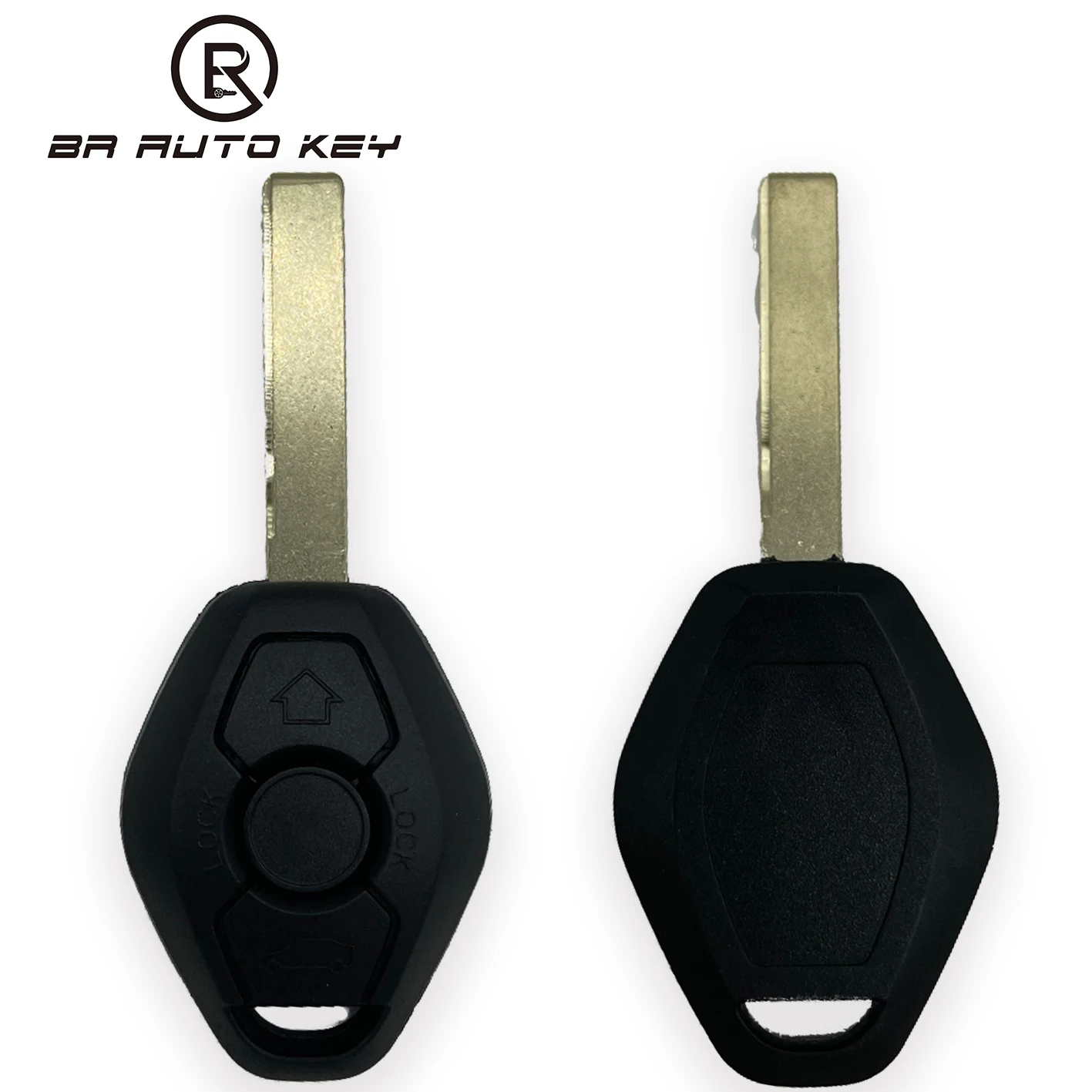 CAS2 System Car Remote Key For BMW E46 E60 E83 E53 E36 E38 320 325 520 525 530 X3 X5 Z3 Z4 315/315LP/434/868MHZ ID46 7945 Chip