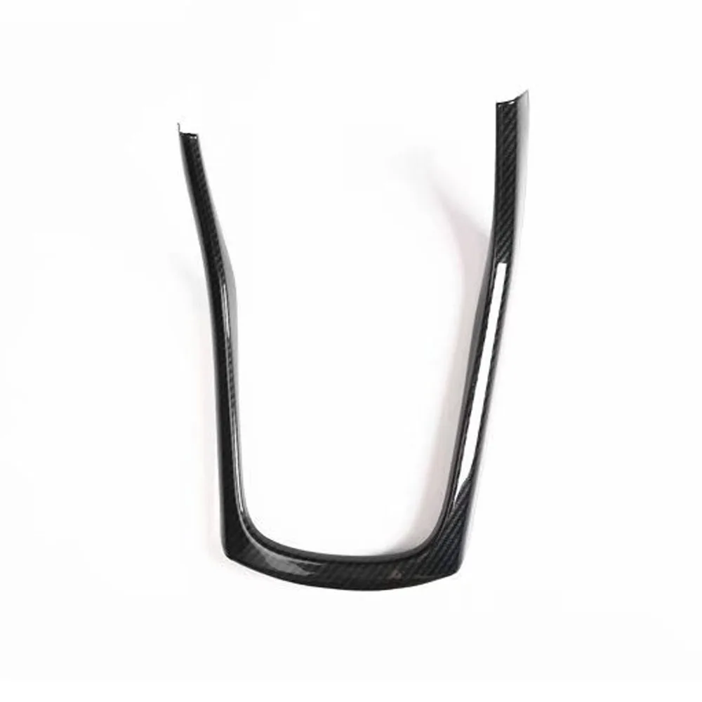 For Audi Q3 2013-2018 Right Hand Drive Car Interior Gear Shift Panel Frame Water Cup Door Panel Strips Trim Auto Styling