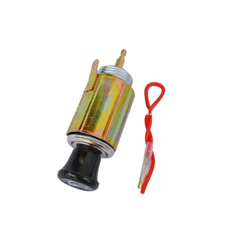 

Car Cigarette Lighter for DFSK Dongfeng Sokon EQ1020TF Mini Truck 463 engine 1.1L