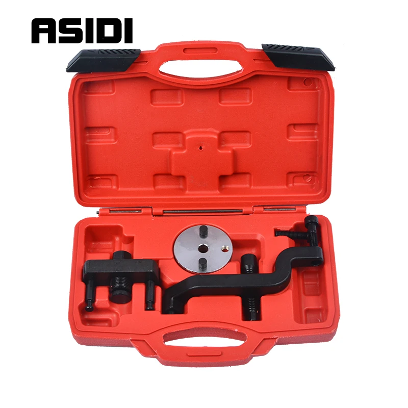 Water Pump Removal Tool Kit For VW Tdi T5 Transporter Touareg Heavy Duty Kit Set