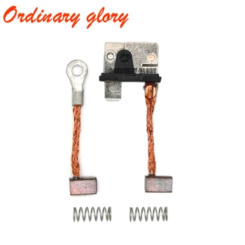 Boat Motor 64E-43892 & 64E-43891 Brush For Yamaha 115-225HP trim & tilt 64E-43892-00 & 64E-43891-00 Outboard Motor part