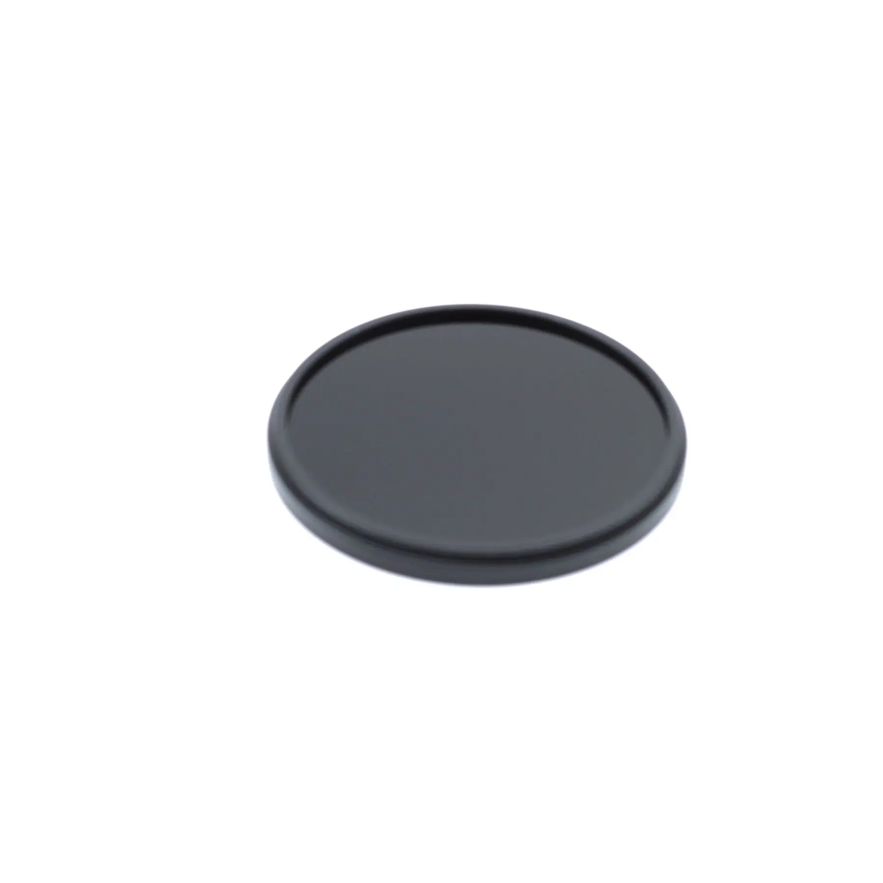 Filtro della macchina fotografica di 55mm con la struttura del metallo 254nm zwb3 UG5 U-330 vetro uv del filtro passa-banda