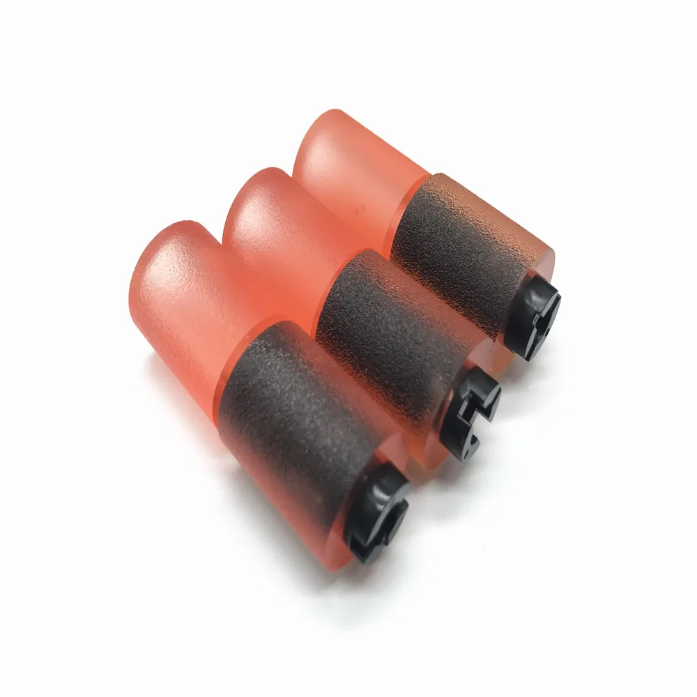 QUALITY LONG LIFE RUBBER TIRE PICKUP ROLLER FOR KONICA MINOLTA Bizhub magicolor7450 PC101 PC108 PC201 PC206 PC401 PC402 PC403