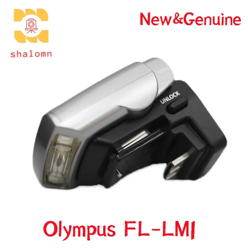 New Original FL-LM1 Top Flash Lamp For Olympus E-PL3 E-PL5 E-PL6 E-PM1 E-PM2 E-P5 EPL3 EPL5 EPL6 EPM1 EPM2 EP5 Camera