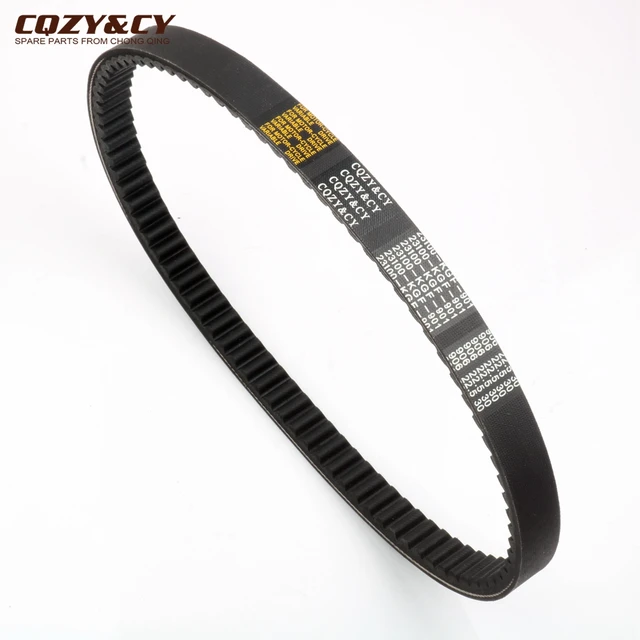 Pasek napędowy skutera 906 22,5 30 CVT do Honda NES Dylan S-Wing 125 FES PS Pantheon SH125 125cc 23100-KGF-901