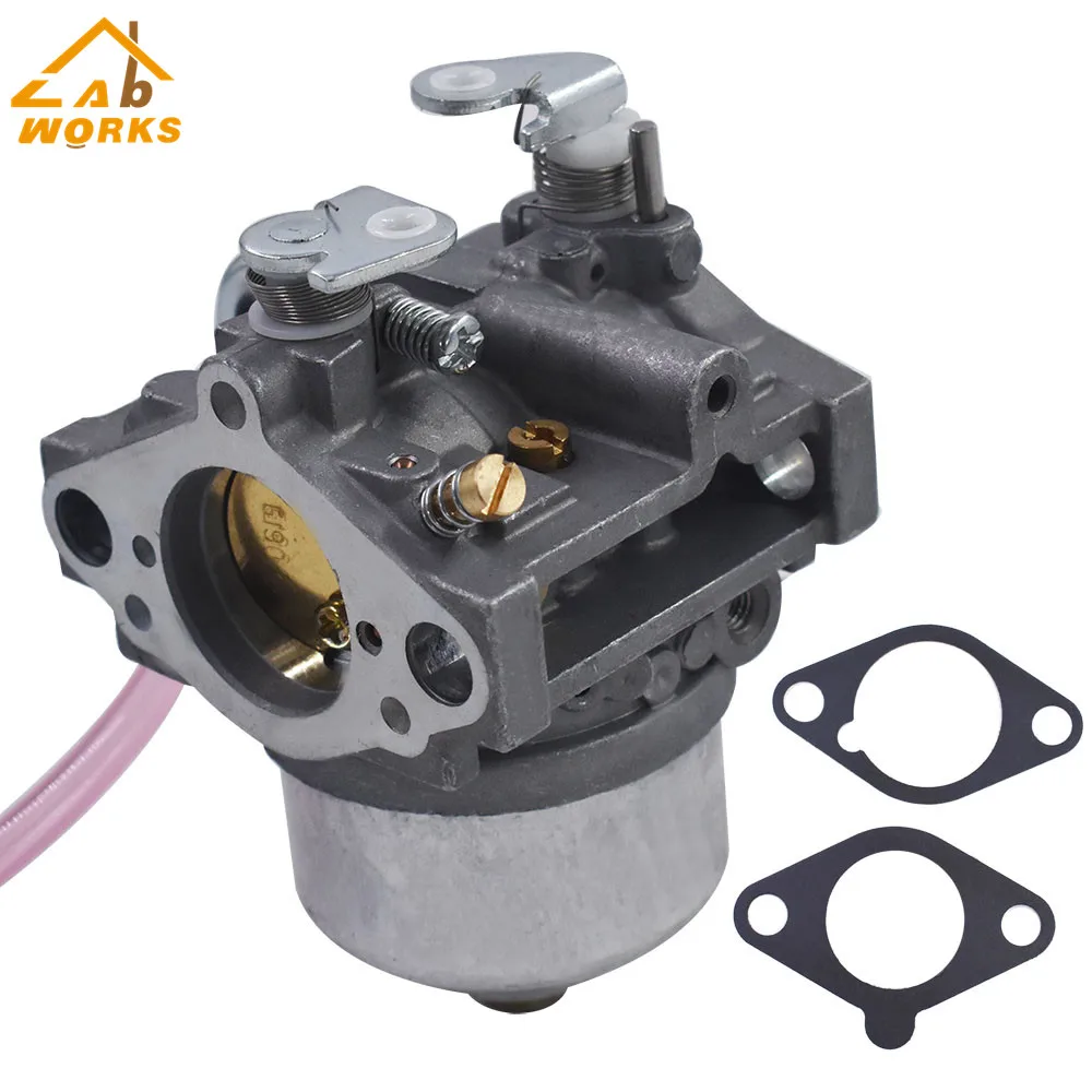 

Carburetor Assembly 15003-2349 Fit For Kawasaki FC420V 4 Stroke Engine