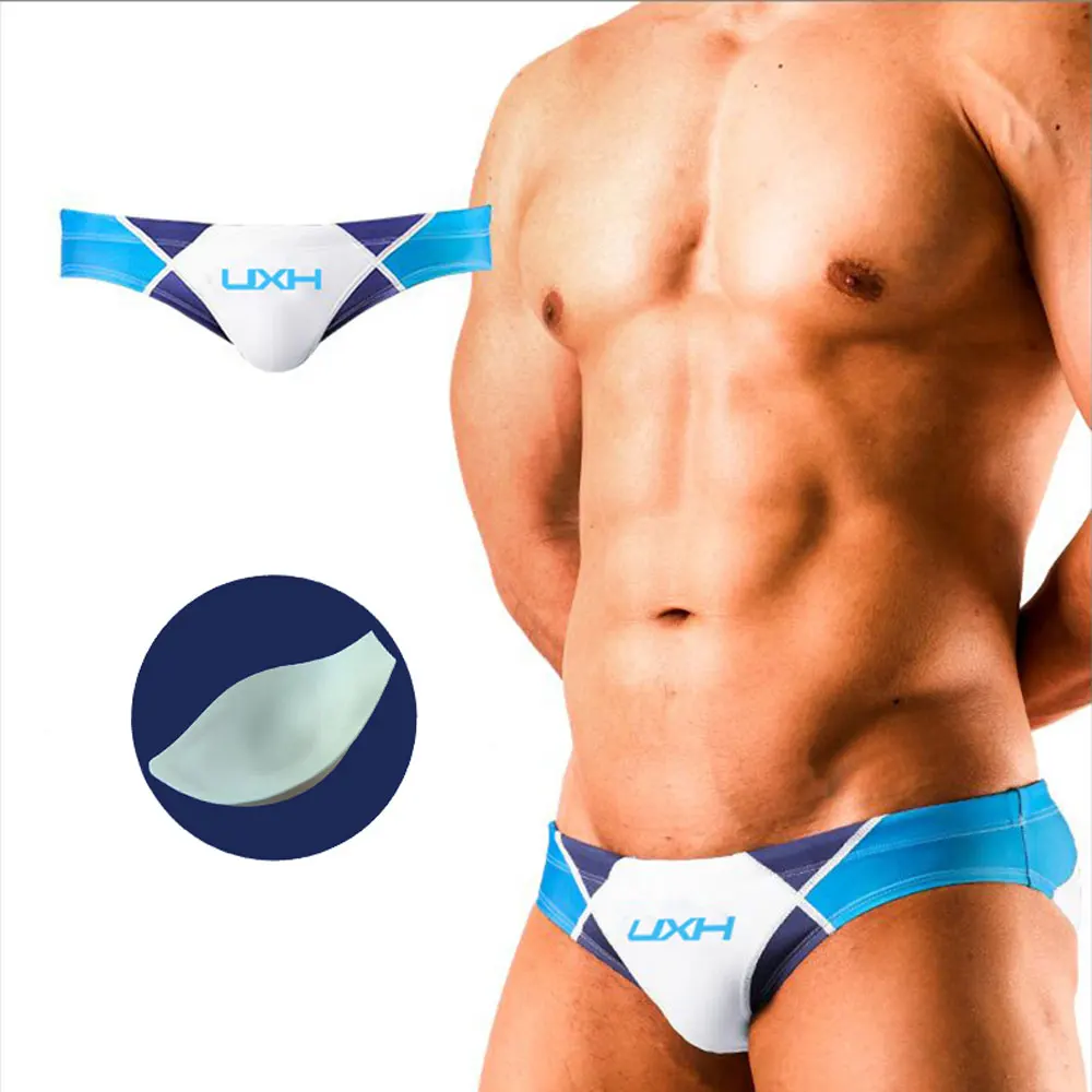 Variant: White with pad