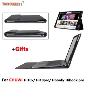 Chuwi hi10 xr/hi10 x/hi10タブレットプロテクターフィルム付きオリジナル磁気キーボード - AliExpress