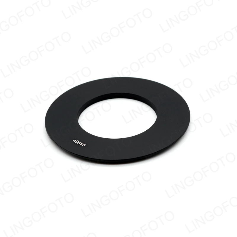 Anillo adaptador de filtro para Cokin P Series 49 52 55 58 62 67 72 77 82mm