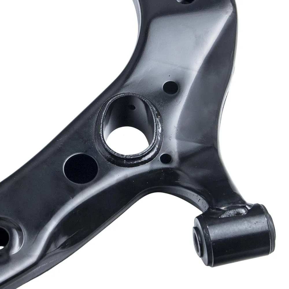 Braccio di controllo inferiore anteriore da 14 pezzi con giunto sferico per Toyota RAV4 06 -14 sinistro e destro