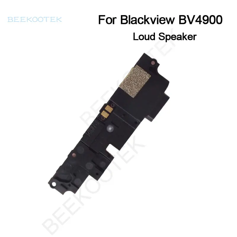 New Original Blackview Bv4900 Loud Speaker Inner Speaker Phone Accessories For Blackview Bv4900 Smartphone