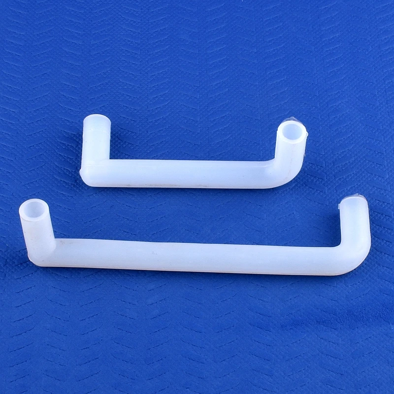 Silicone Hose Accessories Drinking Water Hose Silicone Tube Flexible Drink Soft Water Connector