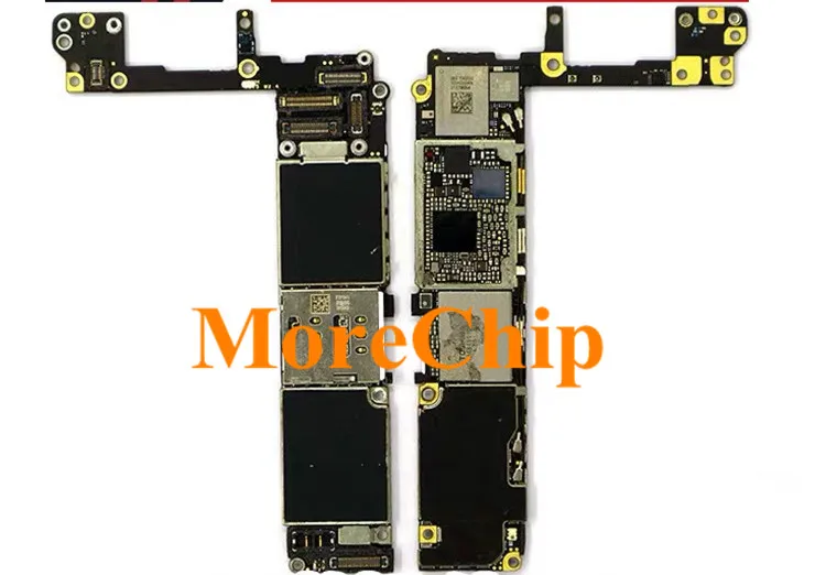 Iphone 6s用のマザーボード,すべてのコンポーネントが機能していない