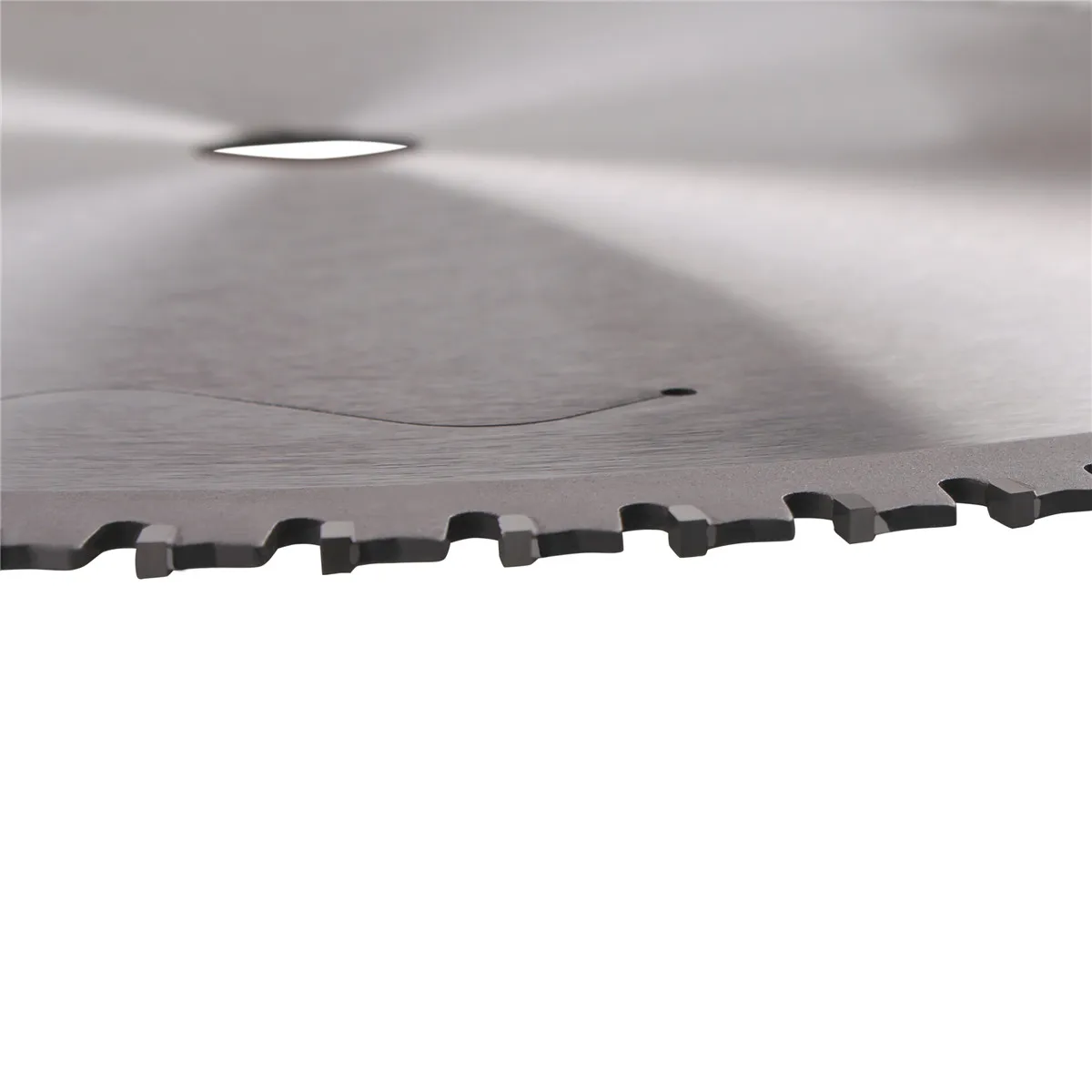 355mm 14inch Metal Cutting Blade 90T Circular Saw Blade For Aluminum Iron Steel Metal Cutting Carbide Saw Blade