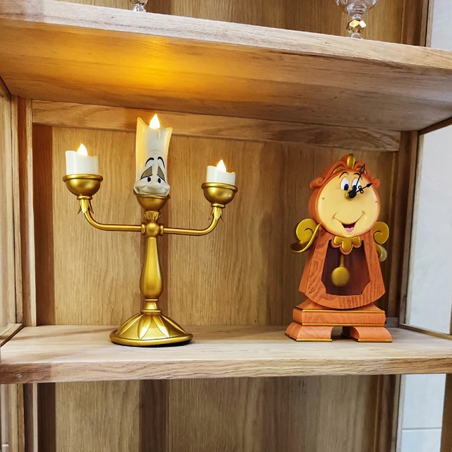 Transform Your Space: Beauty and the Beast Home Decor Ideas