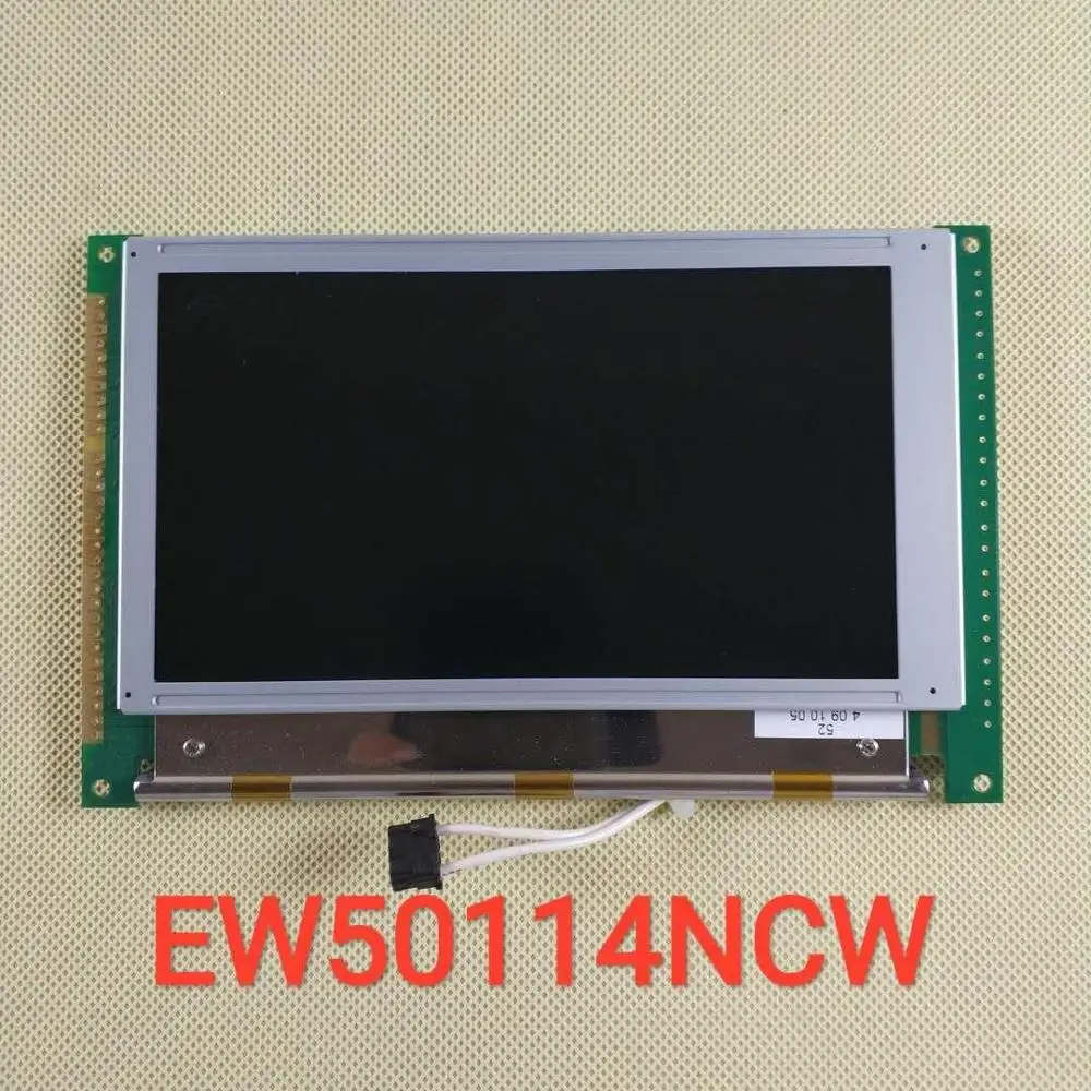 EW50114NCW  New and original LCD Panel