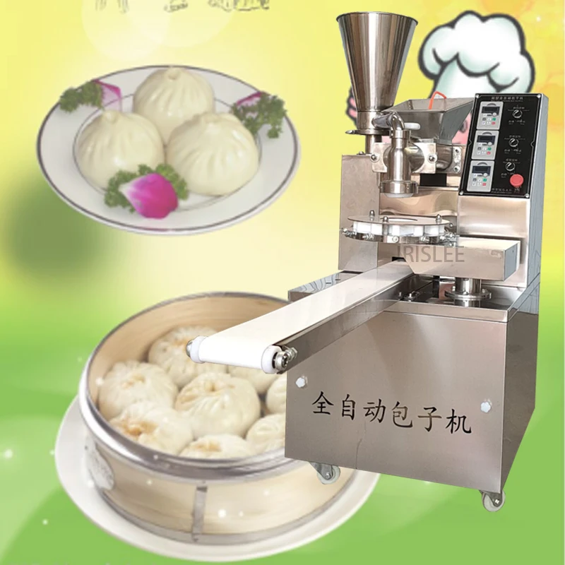 Best price BL-180 steamed bao buns machine pie making machine for sale