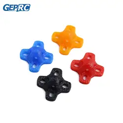 GEPRC Mark4 Shock Absorbing Foot Pad TPU Mark2 LC7 3D Printed Parts Replacement Repair Part For RC DIY FPV Racing Drone