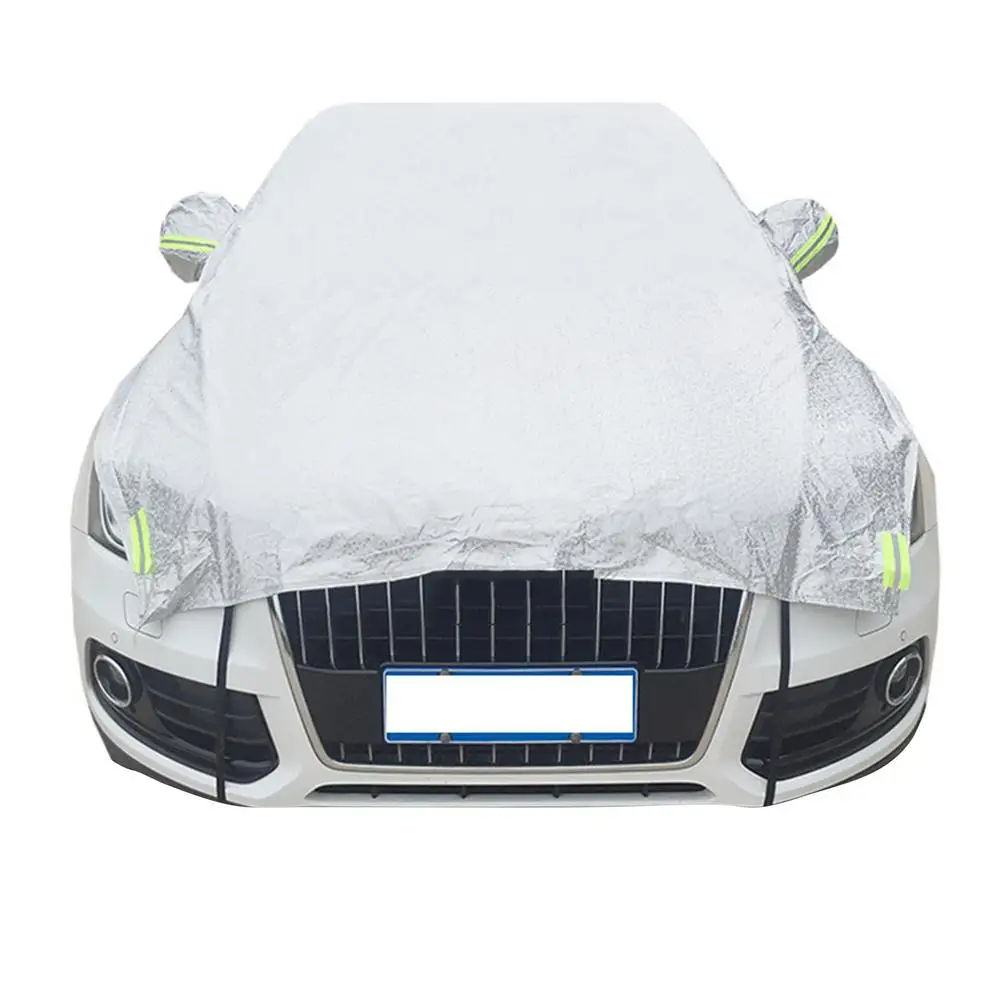 Car Snow Shield Super Thick Durable Cover For Vehicle Car Snow Shield Super Thick Durable Cover For Vehicle