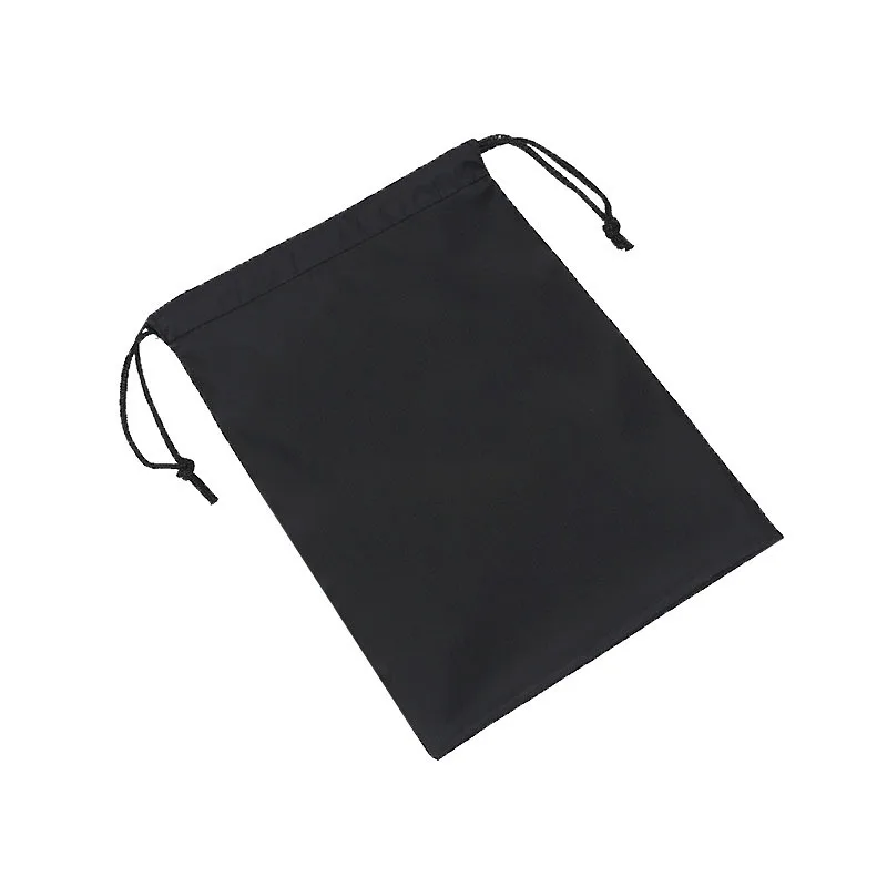 MRL large 30*27cm double drawstring storage bag, used for adult sex toys, anal plugs, vibrating dildos and other sex products