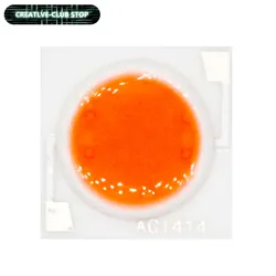 10PCS Grow Plant Light AC230V 5W 10W 20W 30W 50W LED COB phytolamp chip Full Spectrum For grow tent box indoor Aquatic lighting