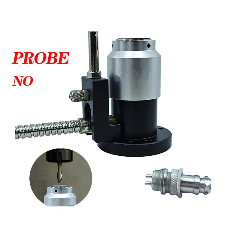 New Sensor Probe Normally Open Cnc High Precision Automatic Tool Z Axis Pressure Sensor Tool Engraving Machine Accessories