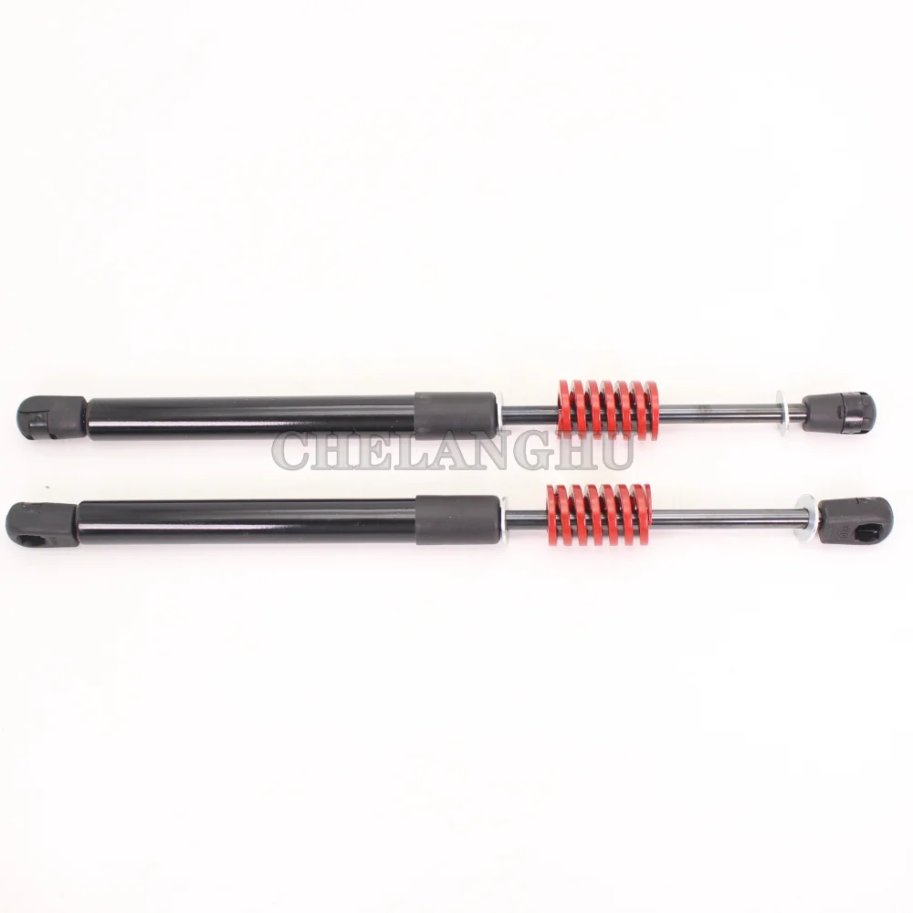 2pcs For Tesla Model 3 2016 2017 2018 2019 2020 Car-styling  Gas Trunk Tailgate Shock Strut Lifter Spring