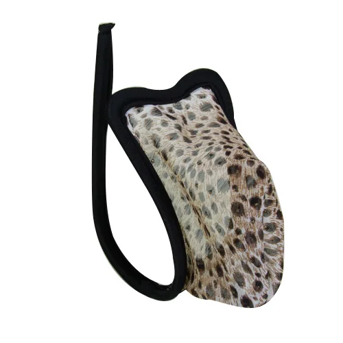 Tanga Invisible de LICRA para hombre, ropa interior Sexy, bragas