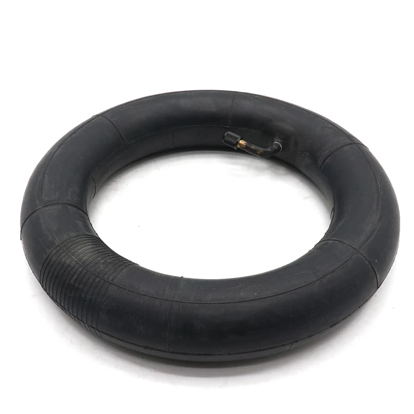 Tire model 9x2.50 tyre inner tube suitable for scooter off-road 9-inch 0-degree straight mouth butyl rubber inner tube