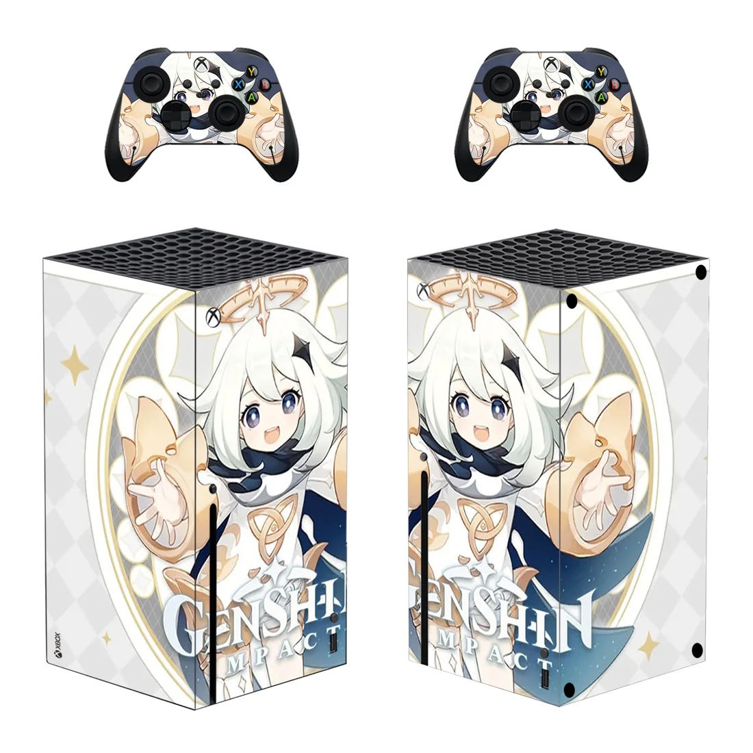 Genshin Impact Prot… - image