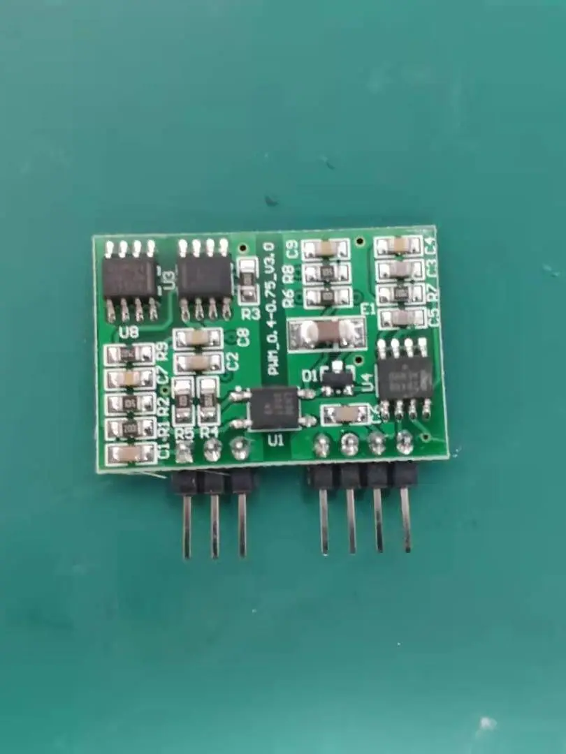 Accessori Inverter, scheda impulsi