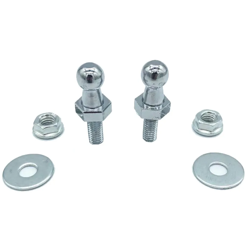 2Pcs Auto Vorne Motorhaube Haube Gasdruckfedern Lift Unterstützung Stangen für Skoda Octavia A7 MK3 2012-2022 – Detail 9