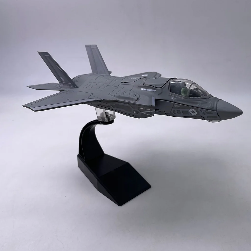 1/72 Scale Airplane Plane Model Diecast Alloy Airplane Aircraft Model Collection Boy Gift1005002723980097