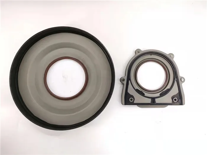 MPS6 6DCT450 Double Clutch Transmission Front Oil Seal For Volvo XC60 S60 S80 V60 For Land Rover Evoque Freelander 2.0T