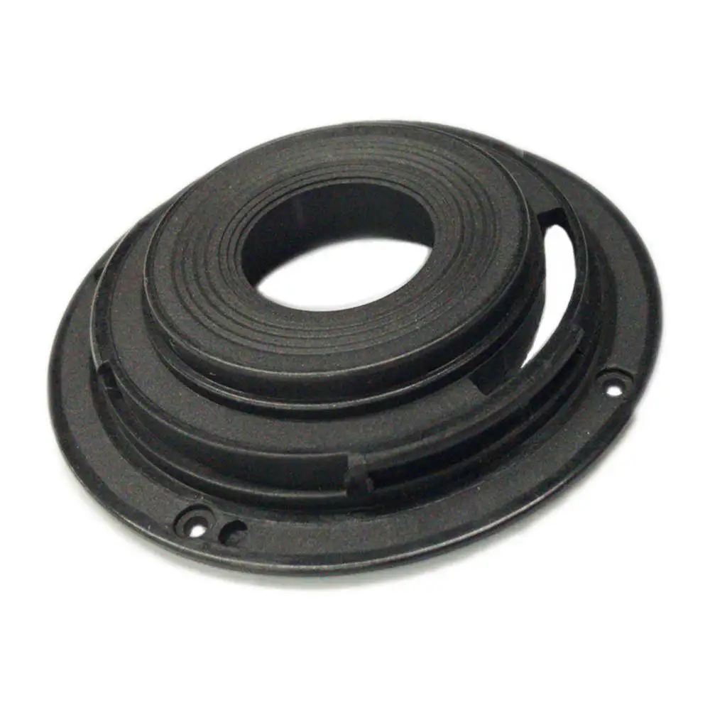 STM baioneta anel para Canon, montagem da lente, peças de reparo da câmera digital, 18-55, 18-55, Novo