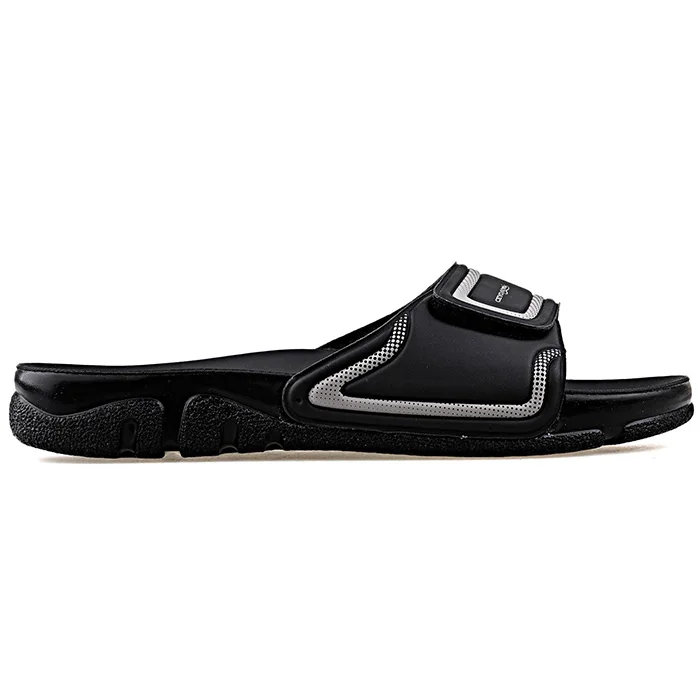 

Ceyo Napoli-2 Velcro Daily Anatomical Male Slippers