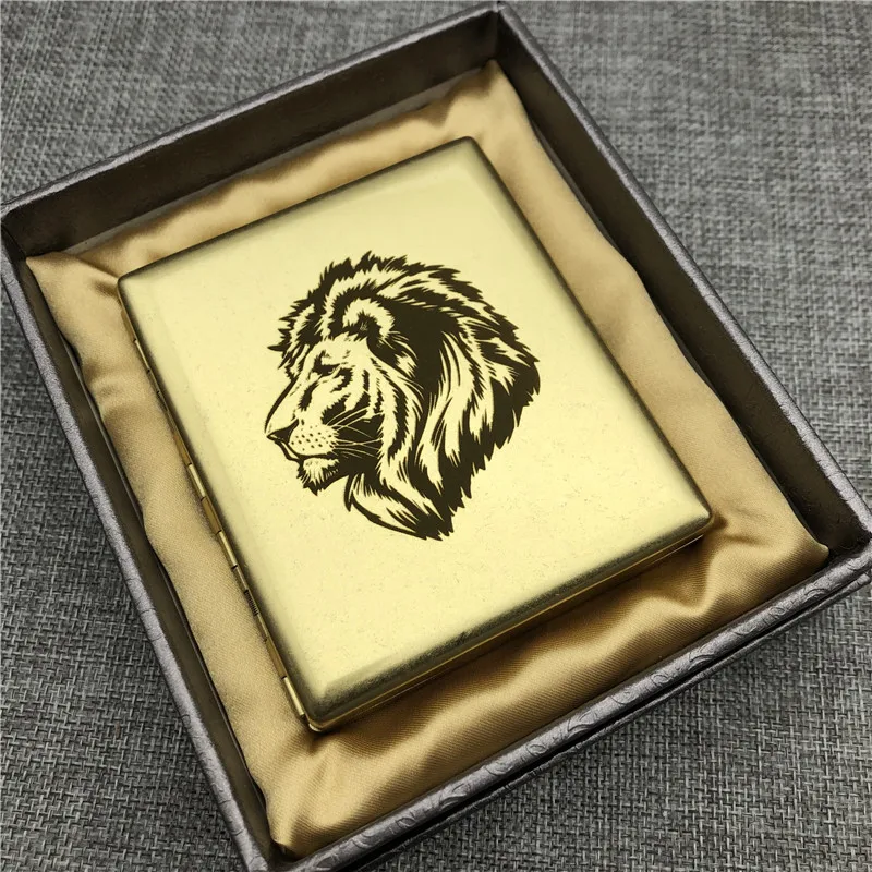 hengda cigarette case Cigarette Case With Lighter Set, USB... From Belylin, $4.86