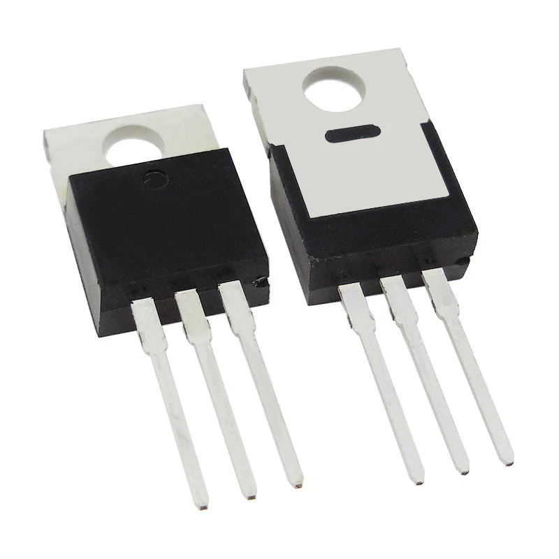 10 шт./комплект, транзисторы AOT460 T460 85A 60V TO220 DIP MOSFET