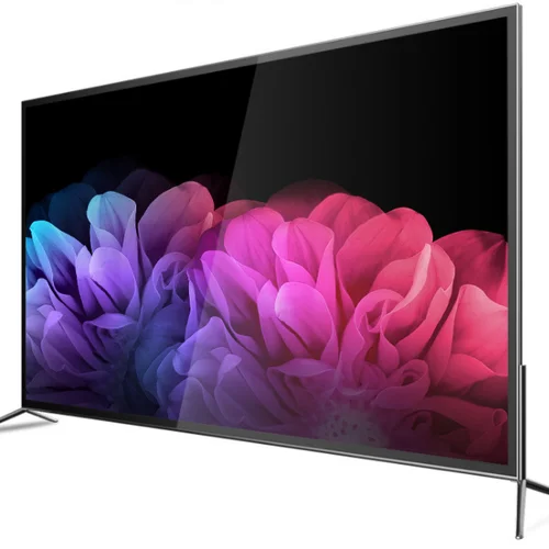 스마트 와이파이 LED TV LCD 디스플레이 모니터, 4K 안드로이드, 86 인치, 98 인치, 100 인치, 110 인치, 120 인치  Best5