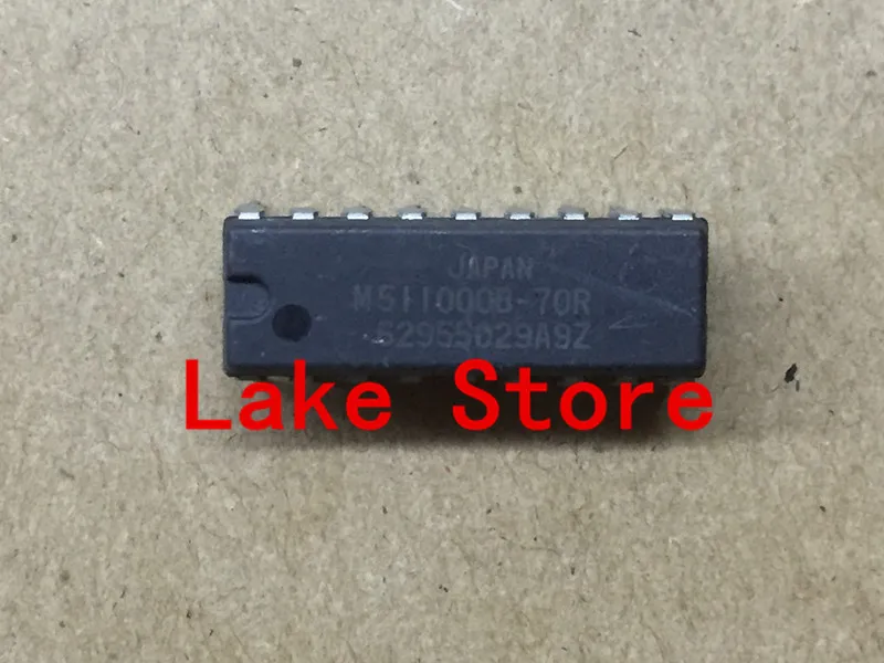 

5 unids/lote M511000B-70R M511000B M511000
