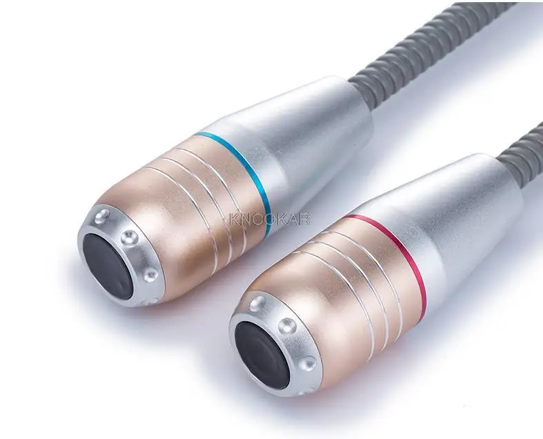 Appareil de massage facial Portable, appareil à ultrasons, Radar d'élimination des rides, sculpte la ligne, resserre la peau, machine à soulever le visage