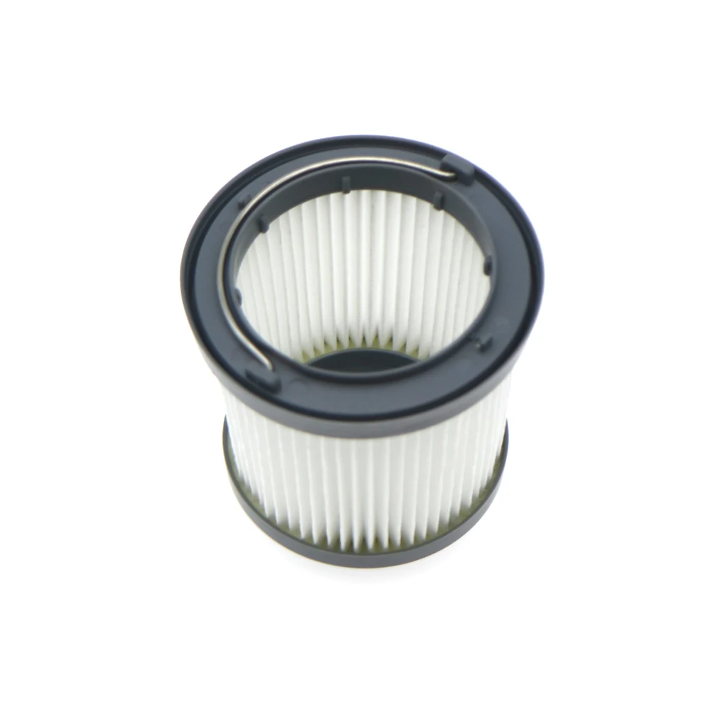 Filtre de rechange pour aspirateur Black & Decker, compatible avec les aspirateurs PVF110, PHV1210 et PHV1810, 1 paquet, #90552433,1