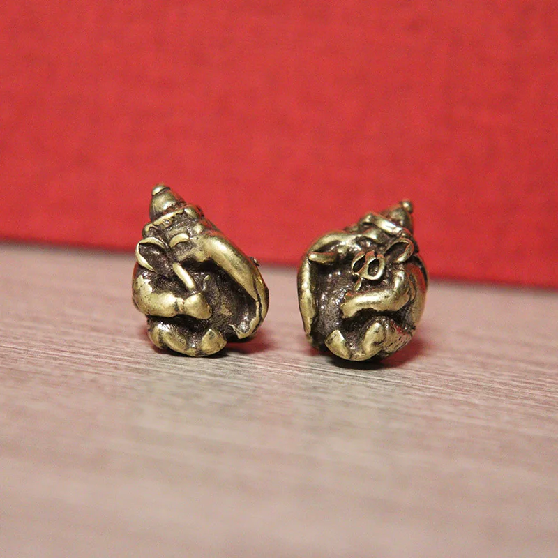 Mini Lord Ganesha B…