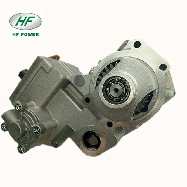 

high quality Deutz BFM2012 spare parts Governor Diesel Engine Spare Parts