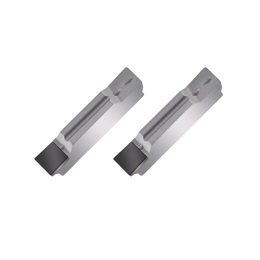 

2 шт., фрезы MGMN150 PCD MGMN250 MGMN300 MGMN400