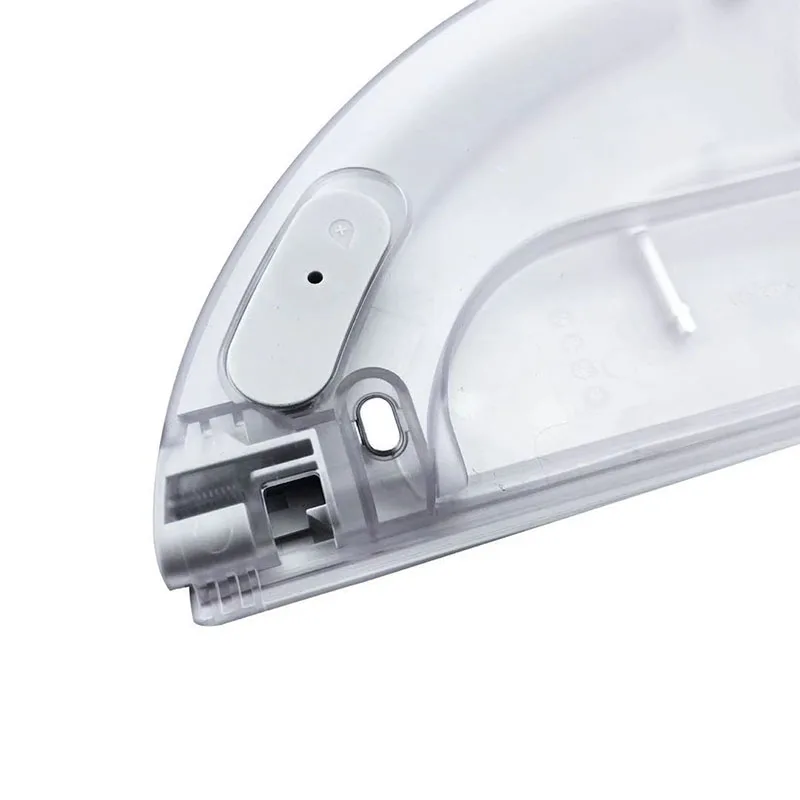 Tanque de água elétrico Pano De Limpeza, Pacote Mop, Robot Aspirador Acessórios, Controle Elétrico, Mijia 1C