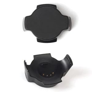 ساعة ذكية USB كابل شحن قاعدة قاعدة شاحن مهد حامل محول ل Xiaomi Huami Amazfit Pace 1st Sport Smart Watch أعلى 12 مبيعات بطارية Amazfit Pace - رقم 1