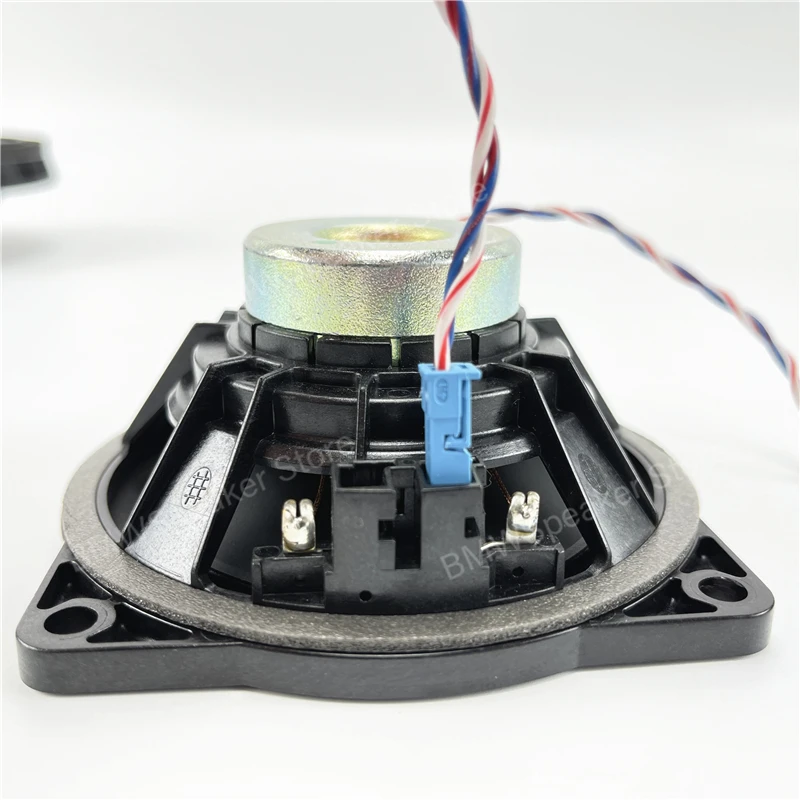 Speaker Cable For BMW F10 F11 F15 F25 F30 G30 F32 G11 G01 E90 E70 Series High Quality Horn Wire Line Center Console Horn Wire